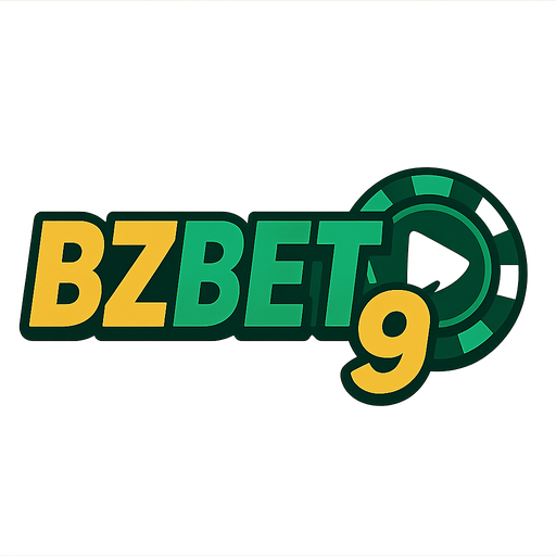 BZBet9 Logo